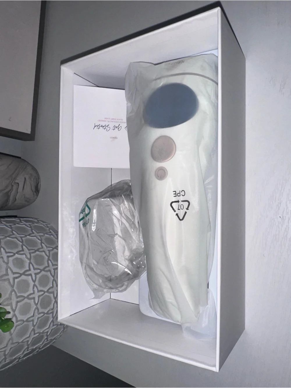 Kenzzi ipl pro